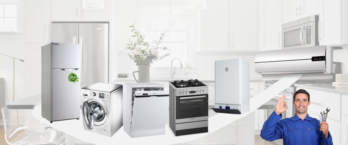 Çan Whirlpool Servisi